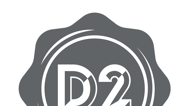 Image: D2 Dispensary