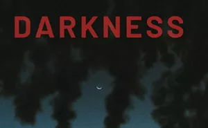Image: 'Darkness' – Photo Exhibition Opening Night