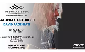 Image: David Argentati (Westward Look Concert Series)