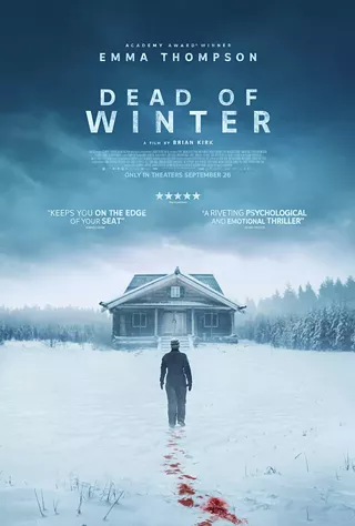 Image: Dead of Winter