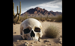 Image: Death After Dark Walking Tour-May 31st