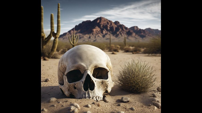 Image: Death After Dark Walking Tour-May 31st