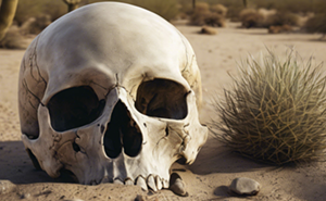 Image: Death After Dark Walking Tour