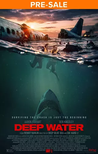 Image: Deep Water