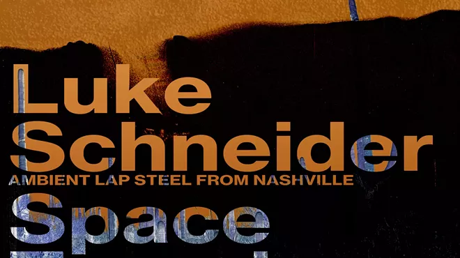 Image: Desert Drone at Slow Body