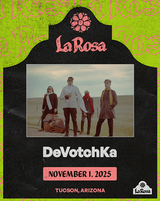 Image: DeVotchKa