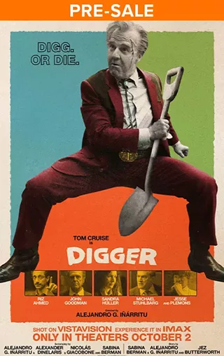 Image: Digger