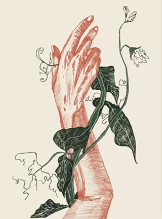 Image: Dionysus & the Bacchic Heart: a Cacao Rite of Ecstatic Embodiment