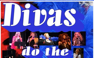 Image: Divas Do the Blues