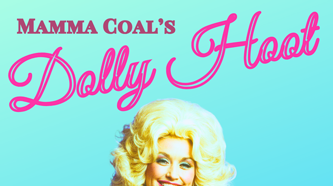 Image: Dollyhoot
