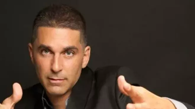 Image: Dominick DeCarlo's HYPNOVIDEO SHOW&trade;