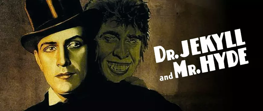 Dr. Jekyll and Mr. Hyde Tucson, October 2024