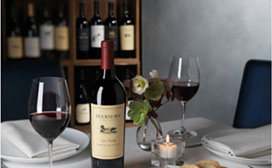 Image: Duckhorn Wine Dinner