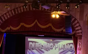 Image: Dueling Pianos