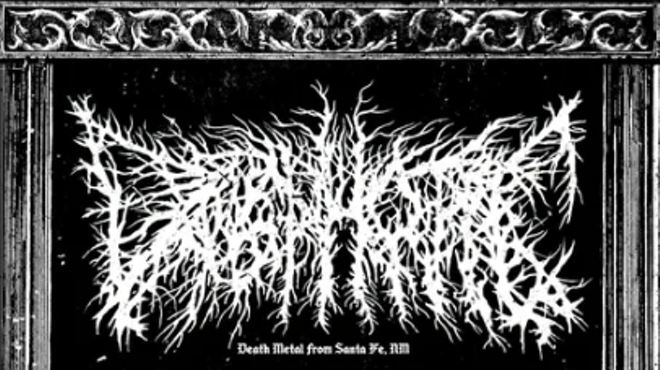 Image: Dysphotic with Swarm of Serpents & Ruin Dweller