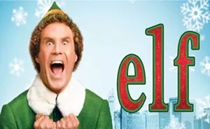 Image: Elf