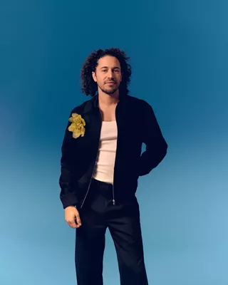 Image: Emmet Cohen Presents: Miles and Coltrane at 100