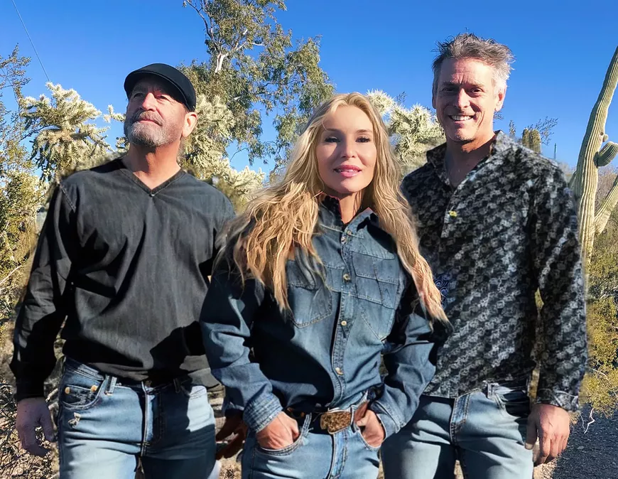 Will Clipman, Solvei, Rob Paulus