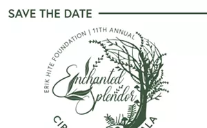 Image: Erik hite foundation 11th annual circle of care gala