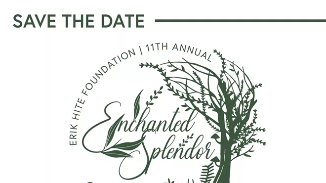 Image: Erik hite foundation 11th annual circle of care gala