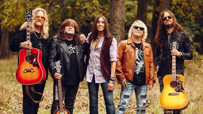 Image: Explosive Show: Tesla celebrates July 4 at AVA Amphitheater