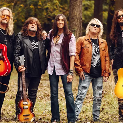 Image: Explosive Show: Tesla celebrates July 4 at AVA Amphitheater