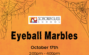 Image: Eyeball Marbles