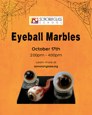 Image: Eyeball Marbles