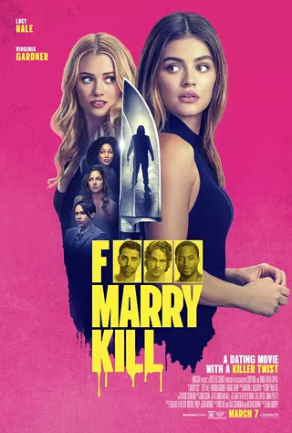 Image: F Marry Kill