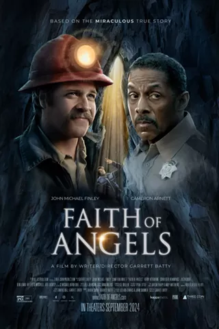Image: Faith of Angels