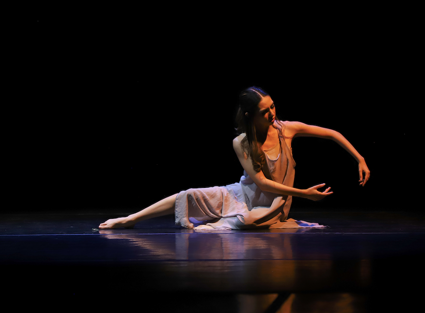 Dec. 4 & 5, 2026, 7 p.m. Dance lead Julie Andrews guides Pima Dance students in delivering captivating performances throughout the year. In both Fall and Spring concerts, the company showcases an impressive array of faculty- and student-choreographed pieces, embracing an eclectic mix of dance styles, such as contemporary, jazz, ballet, folkl&oacute;rico, modern and hip-hop. Tickets: $10, $8 Students/Seniors/Military/Groups Proscenium Theatre