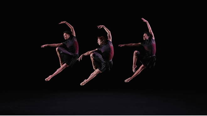 Image: Fall for Dance