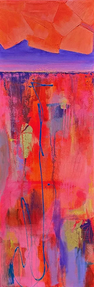 Image: Fiesta de Colores Exhibition opening