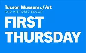 Image: First Thursday | Primer Jueves