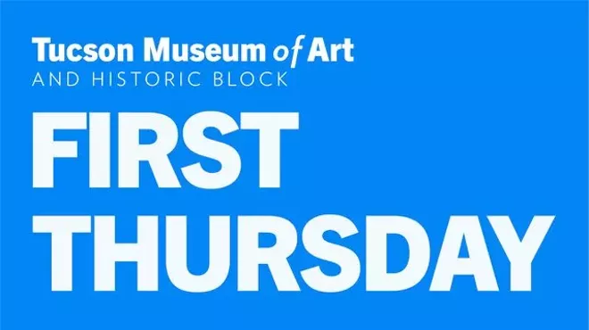 Image: First Thursday | Primer Jueves