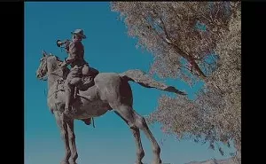 Image: Fort Lowell Park Walking Tour-Apr 19