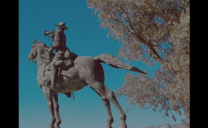 Image: Fort Lowell Park Walking Tour - May 31