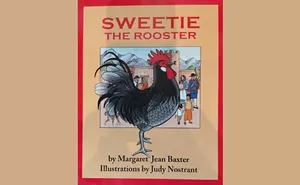 Image: Fort Lowell: Storytime with the Littles