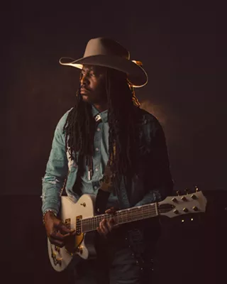 Image: Freddy Jay at Emerald 29