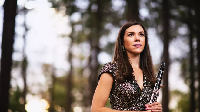 Image: Free Classical Concert Featuring UA Faculty Musicians