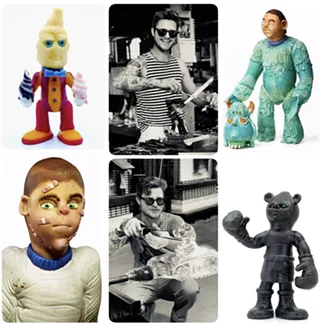 Image: Free Glassblowing Demonstration