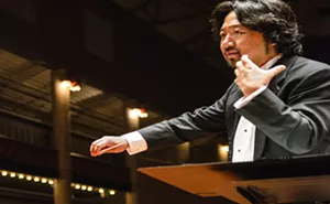 Image: Free Inclusive, Sensory-Friendly Family Symphony Concert