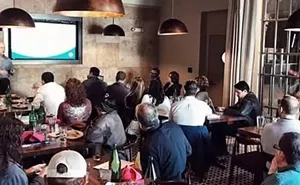 Image: Free Networking: Register at the link. How to Use the Latest AI Tech to Increase Your Visibility