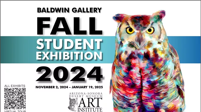Image: Free Opening Art Reception