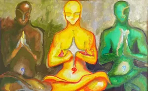 Image: FREE Stress Free &mdash; Intro to Meditation