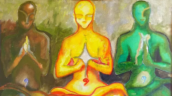 Image: FREE Stress Free &mdash; Intro to Meditation