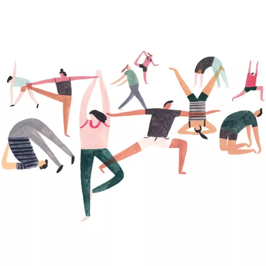 Join Maevyn For This Free Stress Free Workshop