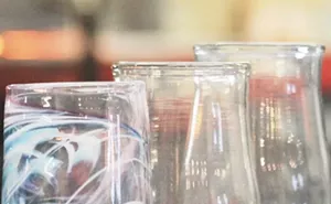 Image: Friday Date Night- Tumblers