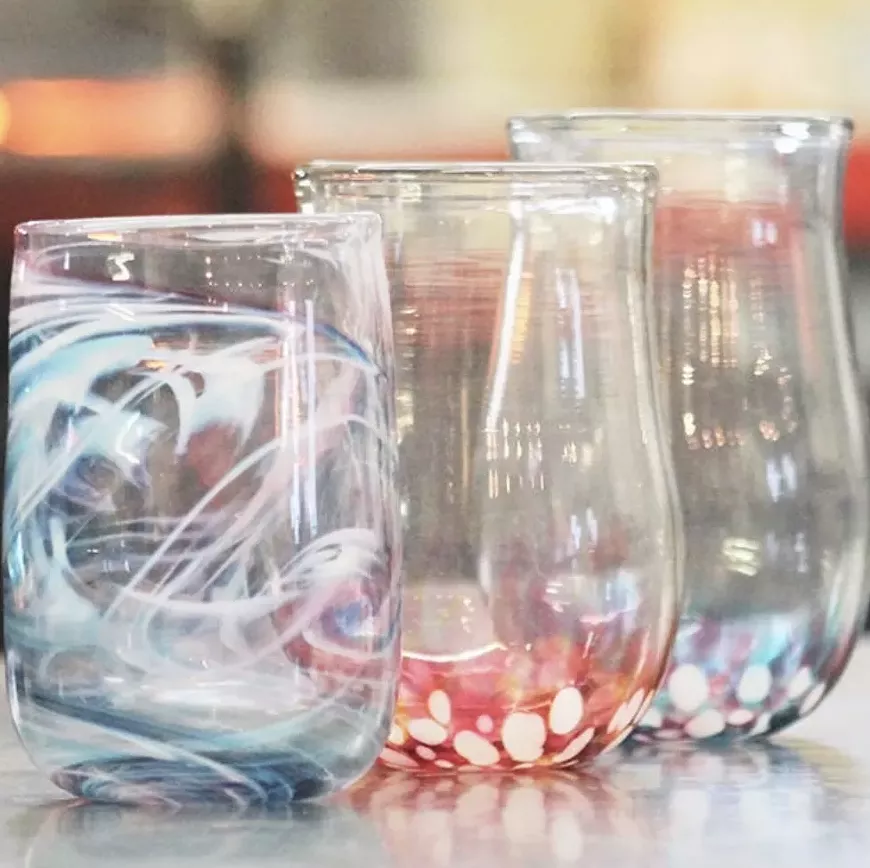 An example of an object a student might make during the class