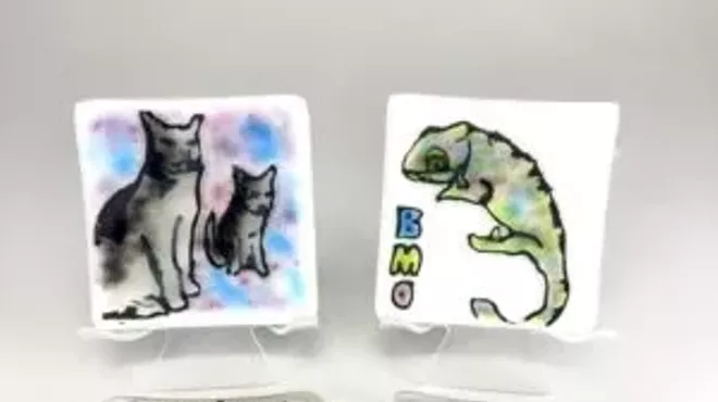 Image: Friday Date Night